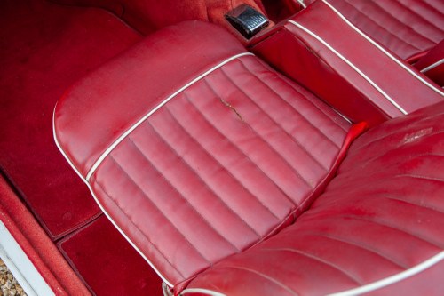 1960 Sunbeam Alpine zum Verkauf (Bild 66 von 266)