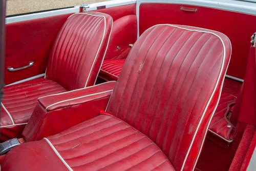 1960 Sunbeam Alpine zum Verkauf (Bild 68 von 266)