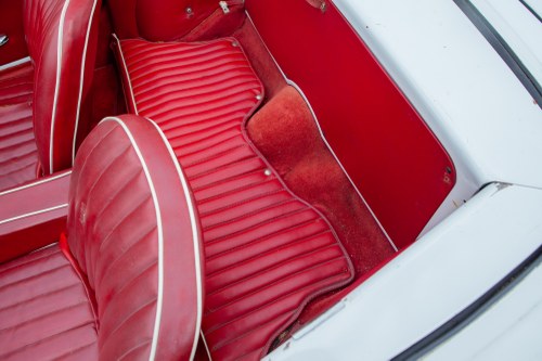 1960 Sunbeam Alpine zum Verkauf (Bild 69 von 266)
