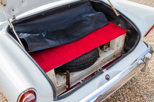 1960 Sunbeam Alpine zum Verkauf (Bild 79 von 266)