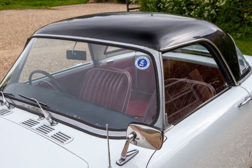 1960 Sunbeam Alpine zum Verkauf (Bild 94 von 266)