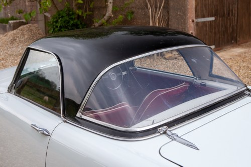 1960 Sunbeam Alpine zum Verkauf (Bild 95 von 266)