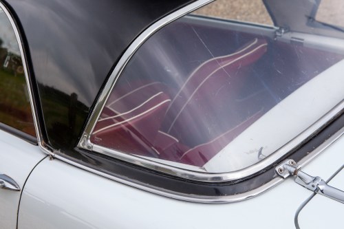 1960 Sunbeam Alpine zum Verkauf (Bild 96 von 266)