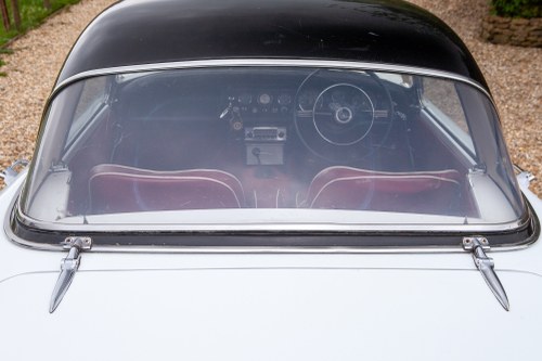 1960 Sunbeam Alpine zum Verkauf (Bild 97 von 266)