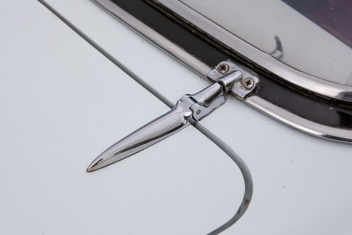 1960 Sunbeam Alpine zum Verkauf (Bild 99 von 266)