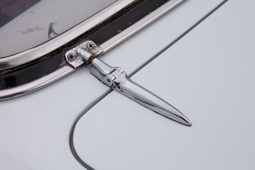 1960 Sunbeam Alpine zum Verkauf (Bild 100 von 266)