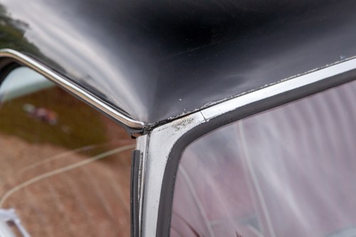 1960 Sunbeam Alpine zum Verkauf (Bild 102 von 266)