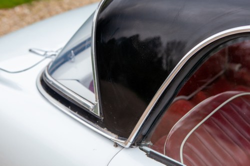 1960 Sunbeam Alpine zum Verkauf (Bild 103 von 266)