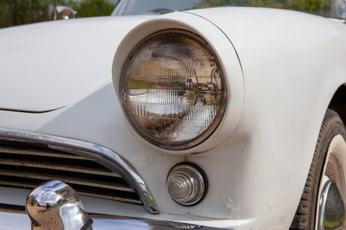 1960 Sunbeam Alpine zum Verkauf (Bild 115 von 266)