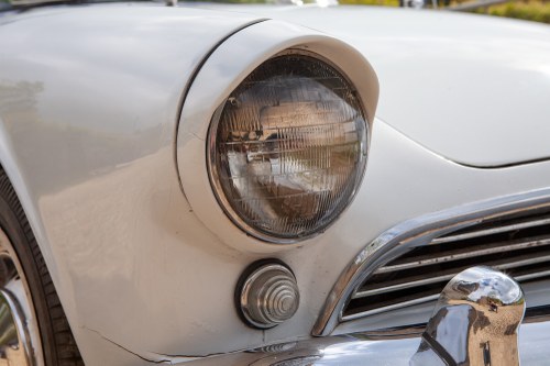 1960 Sunbeam Alpine zum Verkauf (Bild 116 von 266)