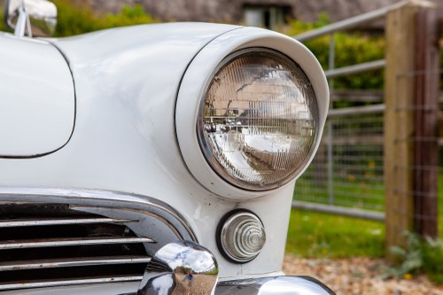 1960 Sunbeam Alpine zum Verkauf (Bild 120 von 266)
