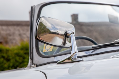 1960 Sunbeam Alpine zum Verkauf (Bild 126 von 266)