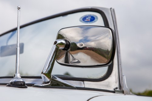 1960 Sunbeam Alpine zum Verkauf (Bild 127 von 266)