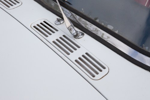1960 Sunbeam Alpine zum Verkauf (Bild 129 von 266)