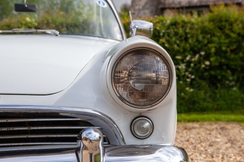 1960 Sunbeam Alpine zum Verkauf (Bild 135 von 266)
