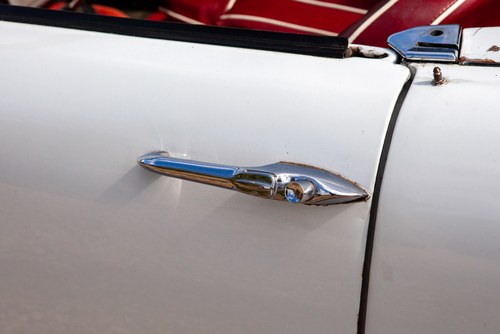 1960 Sunbeam Alpine zum Verkauf (Bild 144 von 266)