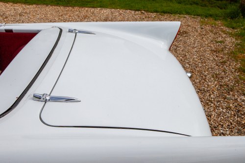 1960 Sunbeam Alpine zum Verkauf (Bild 149 von 266)