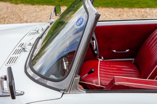 1960 Sunbeam Alpine zum Verkauf (Bild 150 von 266)