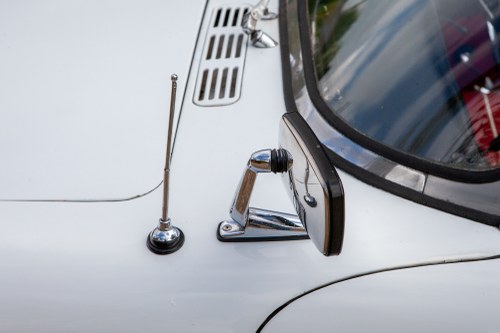 1960 Sunbeam Alpine zum Verkauf (Bild 151 von 266)