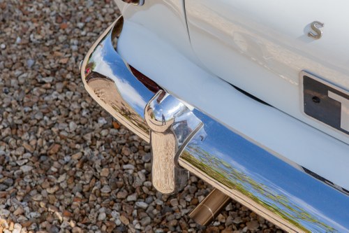 1960 Sunbeam Alpine zum Verkauf (Bild 163 von 266)