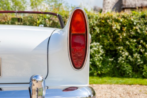 1960 Sunbeam Alpine zum Verkauf (Bild 169 von 266)
