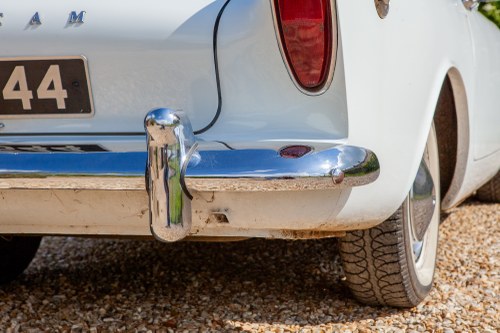 1960 Sunbeam Alpine zum Verkauf (Bild 171 von 266)