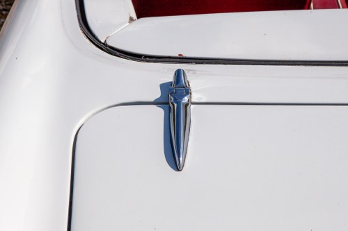 1960 Sunbeam Alpine zum Verkauf (Bild 172 von 266)