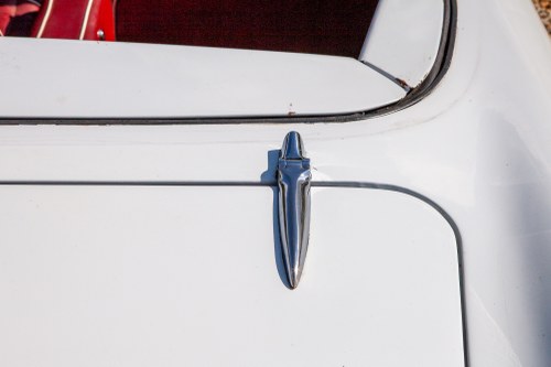 1960 Sunbeam Alpine zum Verkauf (Bild 173 von 266)