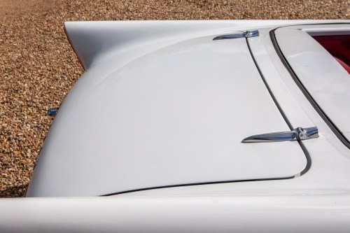 1960 Sunbeam Alpine zum Verkauf (Bild 181 von 266)