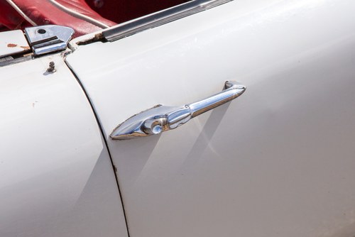 1960 Sunbeam Alpine zum Verkauf (Bild 182 von 266)