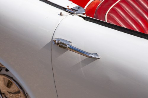 1960 Sunbeam Alpine zum Verkauf (Bild 183 von 266)