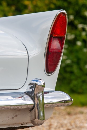 1960 Sunbeam Alpine zum Verkauf (Bild 193 von 266)