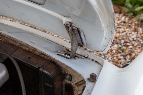 1960 Sunbeam Alpine zum Verkauf (Bild 200 von 266)