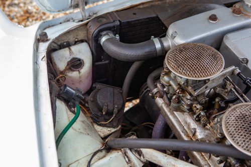 1960 Sunbeam Alpine zum Verkauf (Bild 226 von 266)