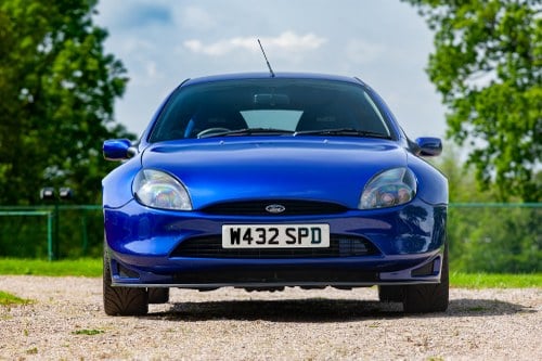 2000 Ford Racing Puma Te koop (foto 2 van 254)