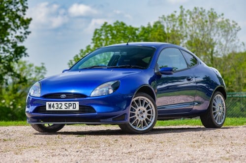 2000 Ford Racing Puma Te koop (foto 3 van 254)