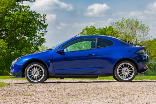2000 Ford Racing Puma Te koop (foto 4 van 254)