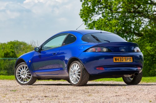 2000 Ford Racing Puma Te koop (foto 5 van 254)