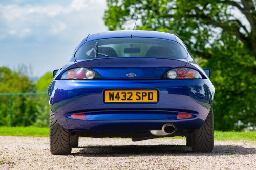 2000 Ford Racing Puma Te koop (foto 6 van 254)