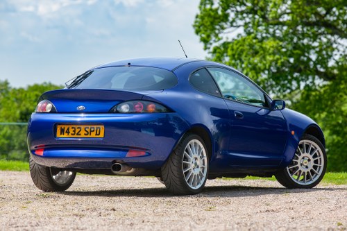 2000 Ford Racing Puma Te koop (foto 7 van 254)
