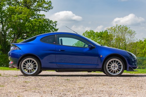 2000 Ford Racing Puma Te koop (foto 8 van 254)