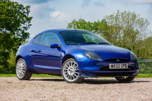 2000 Ford Racing Puma Te koop (foto 9 van 254)