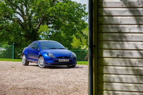 2000 Ford Racing Puma Te koop (foto 11 van 254)