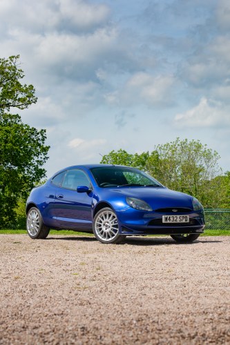 2000 Ford Racing Puma Te koop (foto 12 van 254)