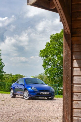 2000 Ford Racing Puma Te koop (foto 13 van 254)