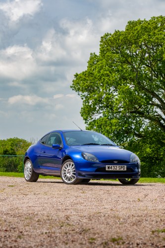 2000 Ford Racing Puma Te koop (foto 14 van 254)