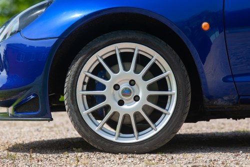 2000 Ford Racing Puma Te koop (foto 16 van 254)