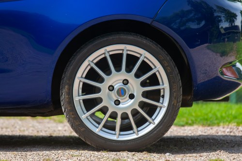 2000 Ford Racing Puma Te koop (foto 17 van 254)
