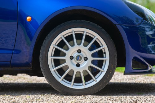 2000 Ford Racing Puma Te koop (foto 19 van 254)