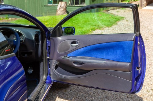 2000 Ford Racing Puma Te koop (foto 20 van 254)